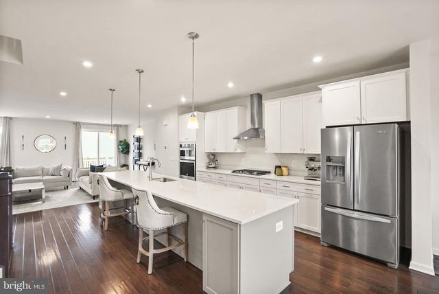 19298 FORKED CREEK TER, Leesburg, VA 20175