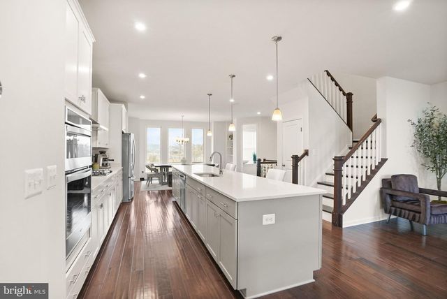 19298 FORKED CREEK TER, Leesburg, VA 20175