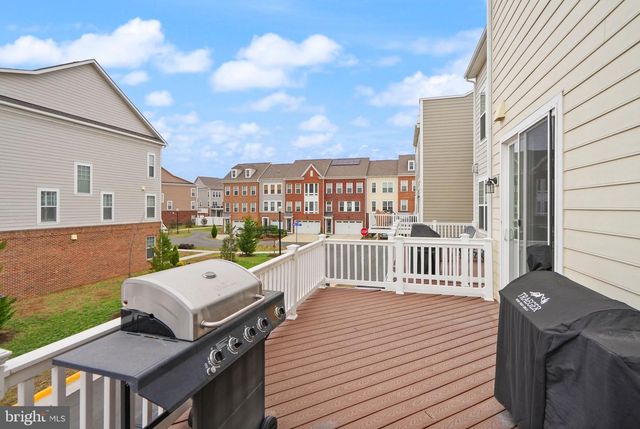 19298 FORKED CREEK TER, Leesburg, VA 20175