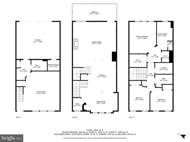 19298 FORKED CREEK TER, Leesburg, VA 20175