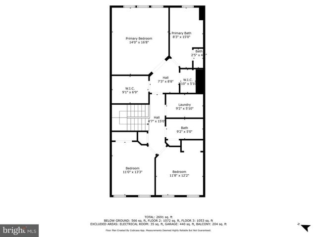 19298 FORKED CREEK TER, Leesburg, VA 20175