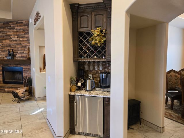 3370 Opitz Road, Anthony, NM 88021