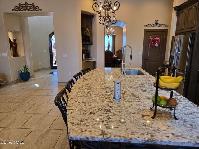 3370 Opitz Road, Anthony, NM 88021