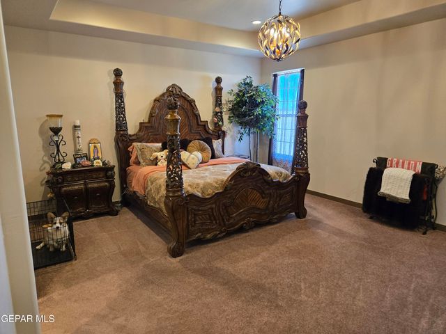 3370 Opitz Road, Anthony, NM 88021