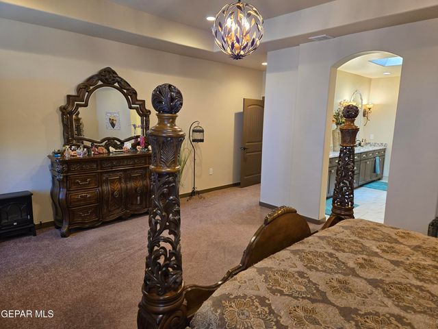 3370 Opitz Road, Anthony, NM 88021