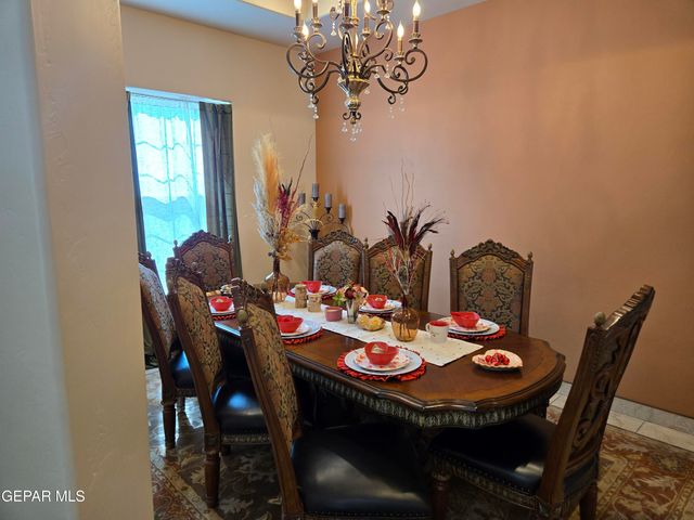 3370 Opitz Road, Anthony, NM 88021