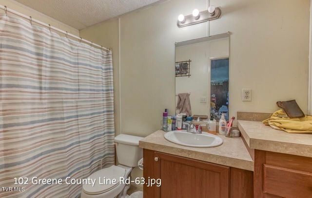 102 Greene County Line Road, Chuckey, TN 37641