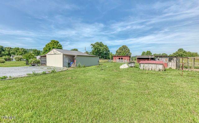 102 Greene County Line Road, Chuckey, TN 37641