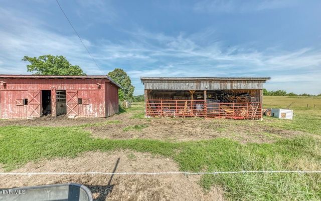 102 Greene County Line Road, Chuckey, TN 37641