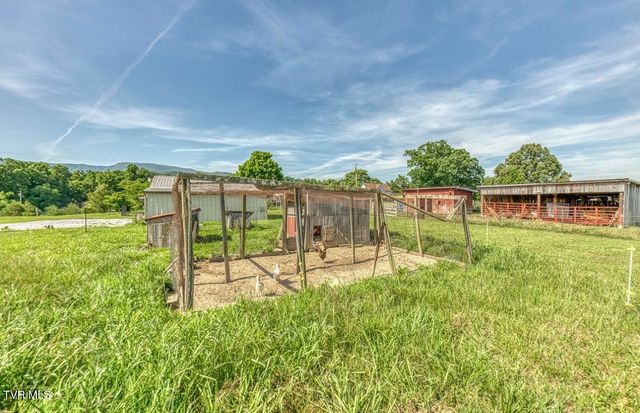 102 Greene County Line Road, Chuckey, TN 37641