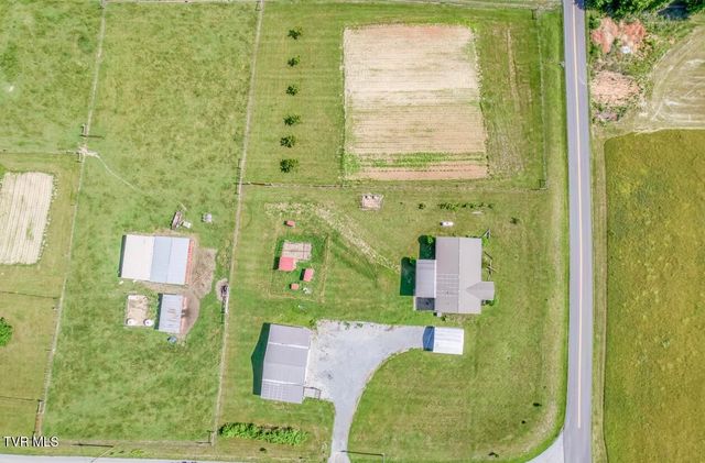 102 Greene County Line Road, Chuckey, TN 37641