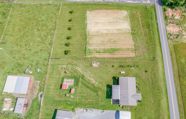 102 Greene County Line Road, Chuckey, TN 37641