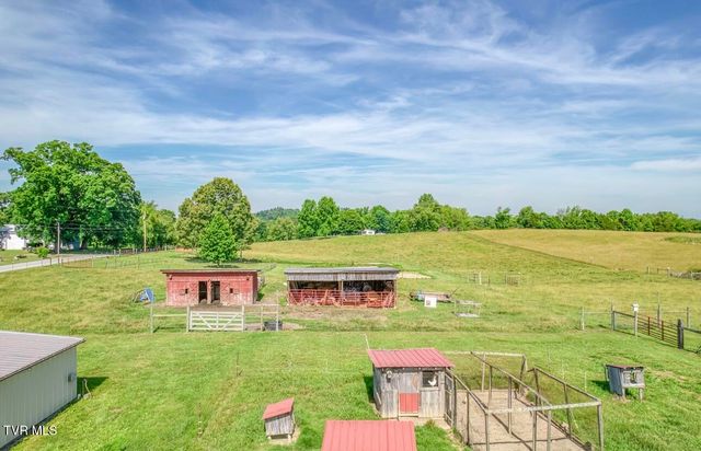 102 Greene County Line Road, Chuckey, TN 37641