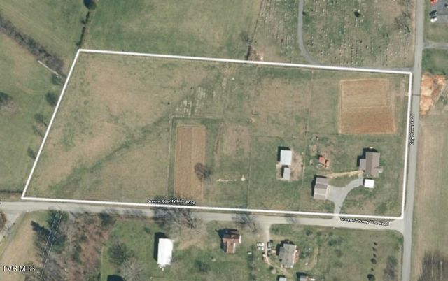 102 Greene County Line Road, Chuckey, TN 37641