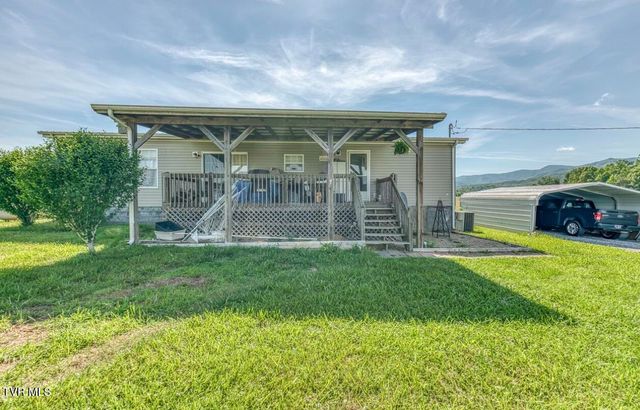 102 Greene County Line Road, Chuckey, TN 37641