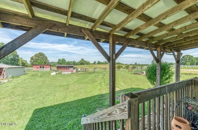 102 Greene County Line Road, Chuckey, TN 37641