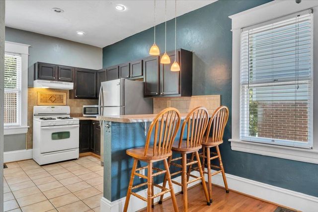 1122 Murray AVE SE, Roanoke, VA 24013