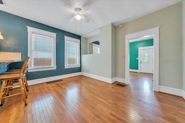 1122 Murray AVE SE, Roanoke, VA 24013
