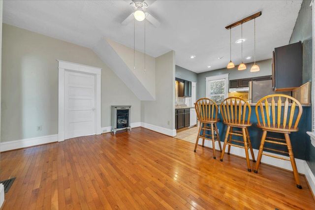 1122 Murray AVE SE, Roanoke, VA 24013