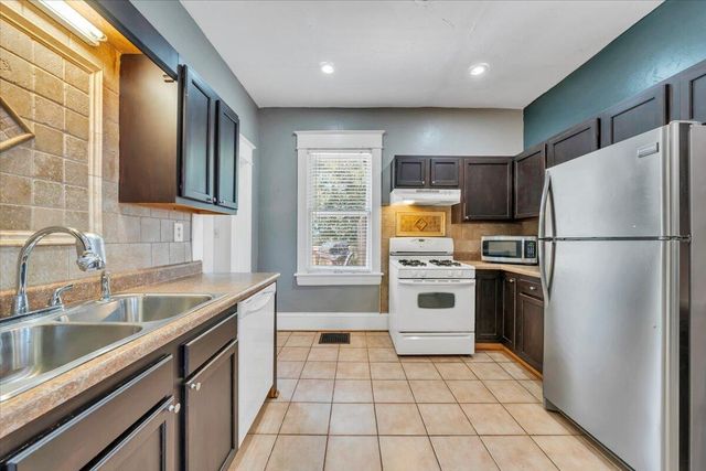 1122 Murray AVE SE, Roanoke, VA 24013