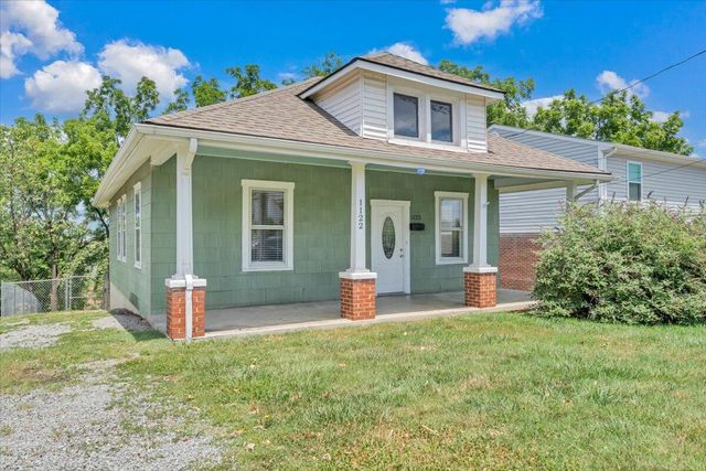 1122 Murray AVE SE, Roanoke, VA 24013