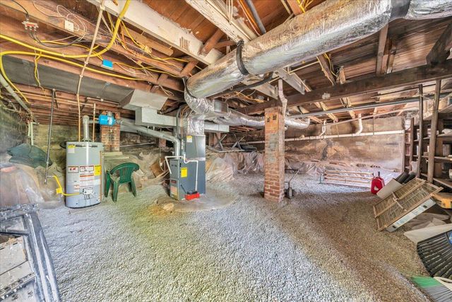 1122 Murray AVE SE, Roanoke, VA 24013
