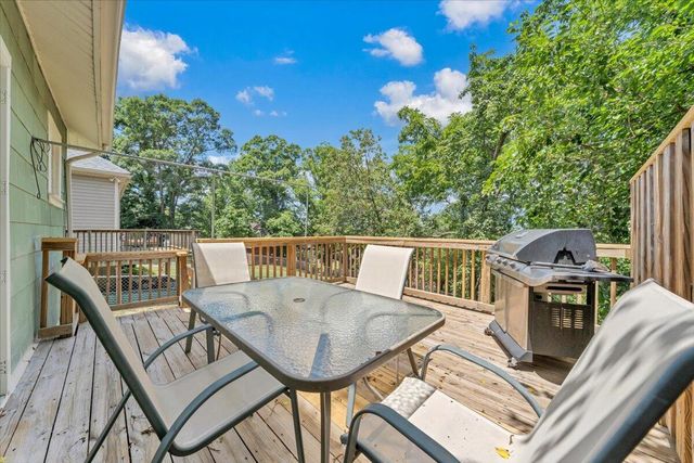 1122 Murray AVE SE, Roanoke, VA 24013