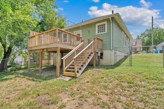 1122 Murray AVE SE, Roanoke, VA 24013