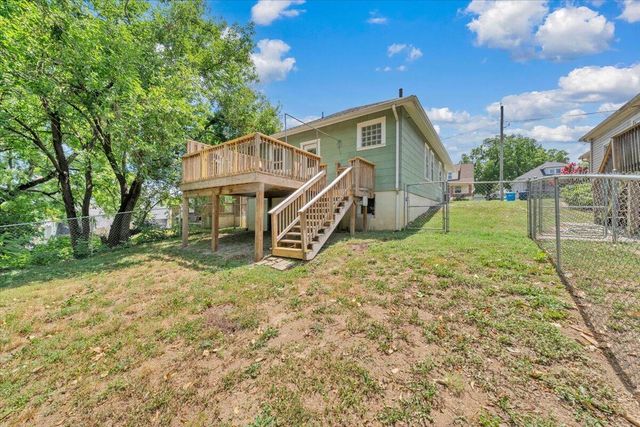 1122 Murray AVE SE, Roanoke, VA 24013