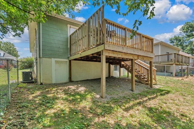 1122 Murray AVE SE, Roanoke, VA 24013