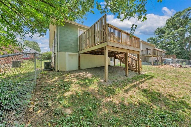 1122 Murray AVE SE, Roanoke, VA 24013