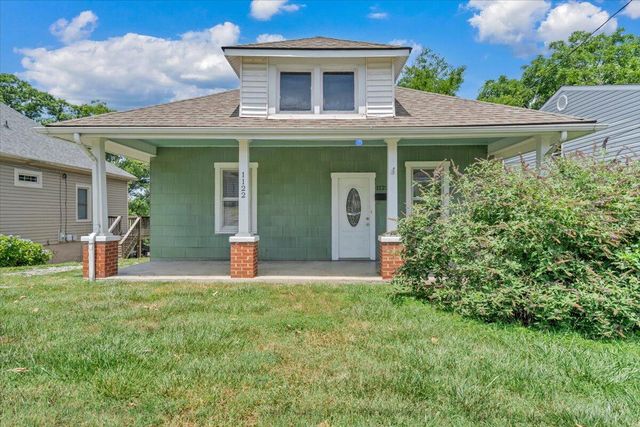 1122 Murray AVE SE, Roanoke, VA 24013