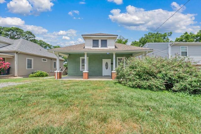 1122 Murray AVE SE, Roanoke, VA 24013