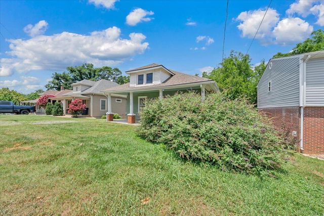 1122 Murray AVE SE, Roanoke, VA 24013