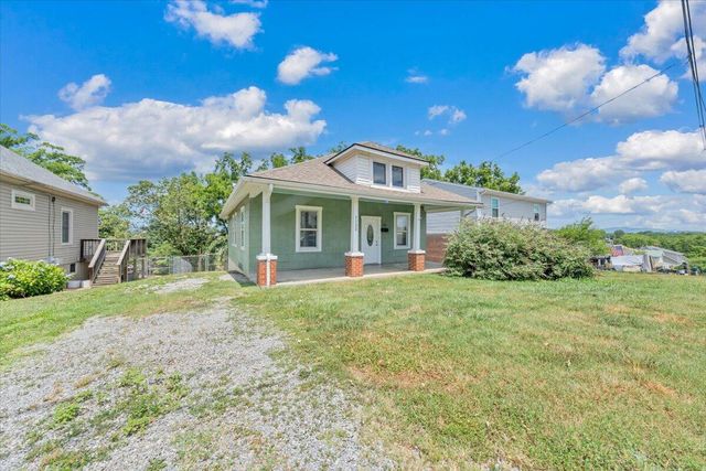1122 Murray AVE SE, Roanoke, VA 24013