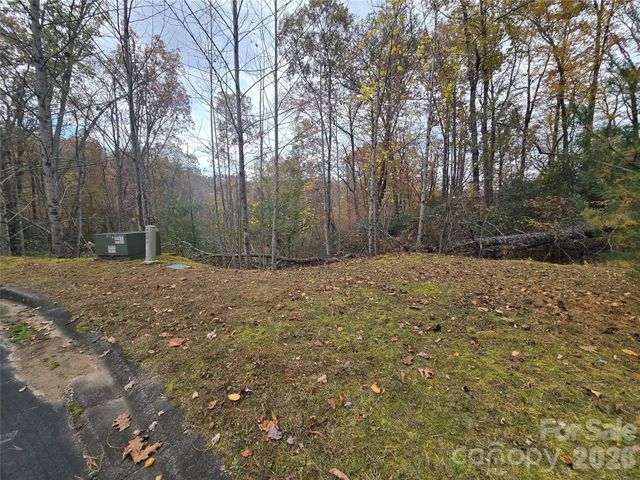0 Shining Rock Path 17R, Mills River, NC 28742