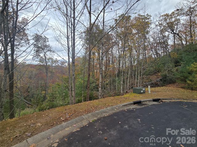 0 Shining Rock Path 17R, Mills River, NC 28742
