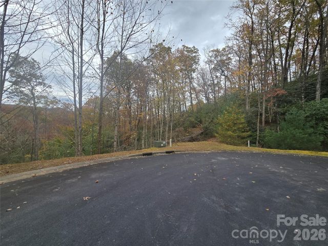 0 Shining Rock Path 17R, Mills River, NC 28742
