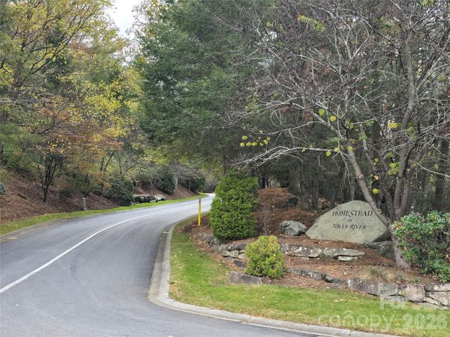 0 Shining Rock Path 17R, Mills River, NC 28742
