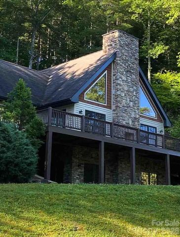 0 Shining Rock Path 17R, Mills River, NC 28742