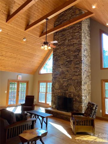 0 Shining Rock Path 17R, Mills River, NC 28742