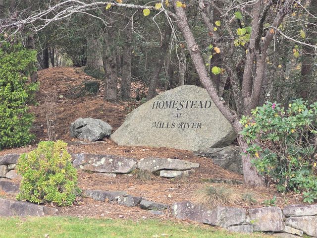 0 Shining Rock Path 17R, Mills River, NC 28742