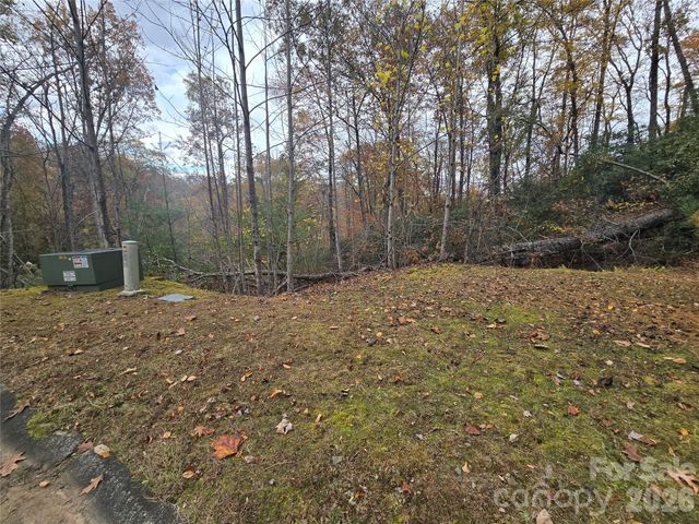 0 Shining Rock Path 17R, Mills River, NC 28742