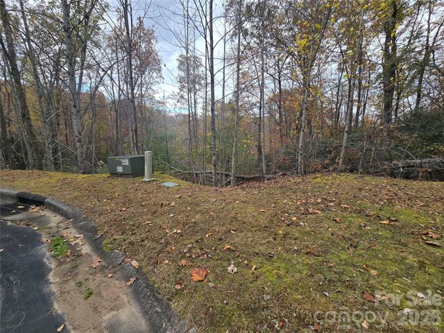 0 Shining Rock Path 17R, Mills River, NC 28742