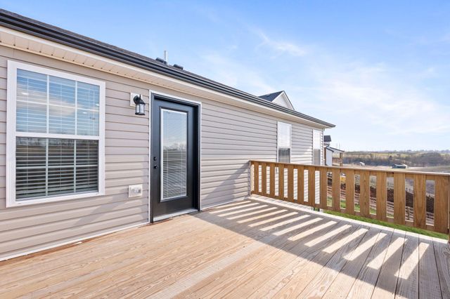 869 Denali Drive, Richmond, KY 40475