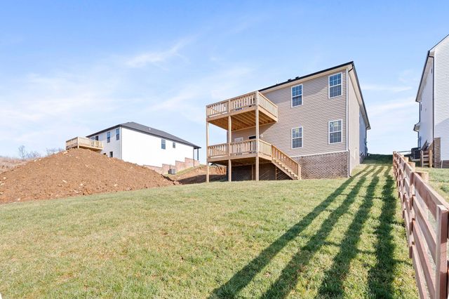869 Denali Drive, Richmond, KY 40475