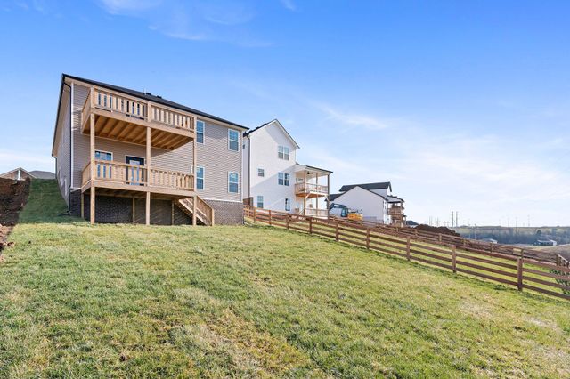 869 Denali Drive, Richmond, KY 40475