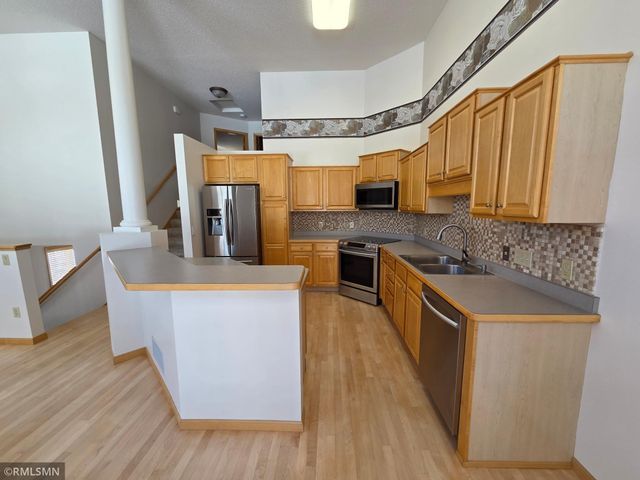 3420 Spring Glen Circle NW, Prior Lake, MN 55372