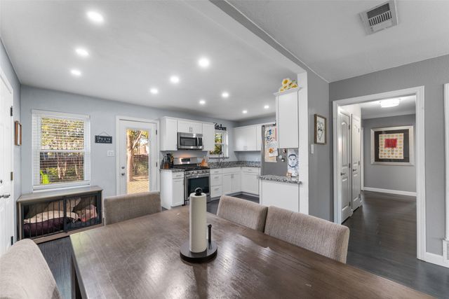 1429 Crestridge Drive, Mesquite, TX 75149