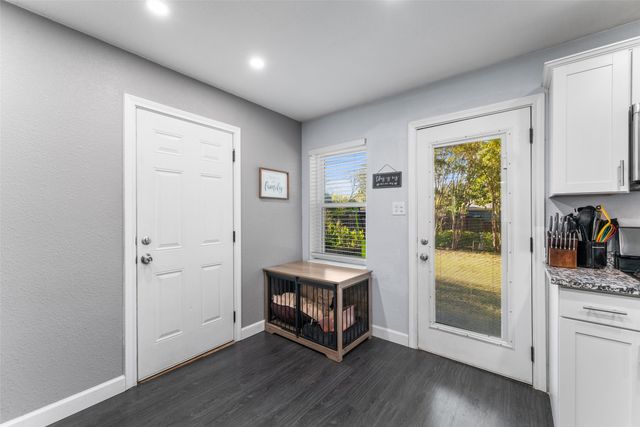 1429 Crestridge Drive, Mesquite, TX 75149